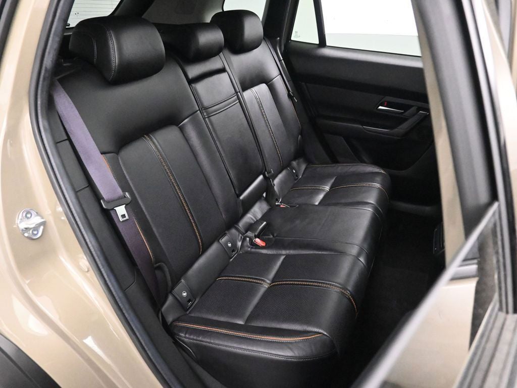 2024 Mazda Mazda CX-50 2.5 Turbo Premium Plus Package