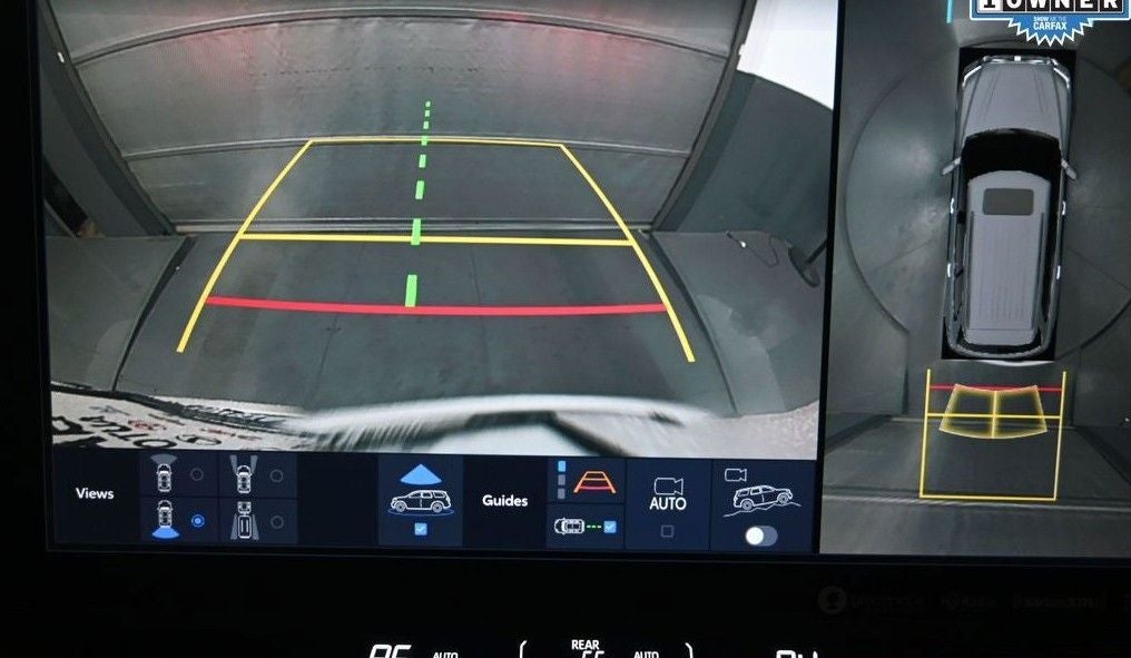 2023 Toyota Sequoia TRD Pro