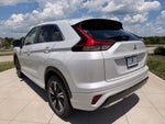 2023 Mitsubishi Eclipse Cross SEL