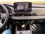 2023 Mitsubishi Outlander Ralliart