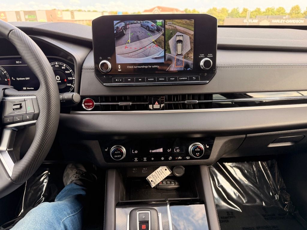 2023 Mitsubishi Outlander Ralliart