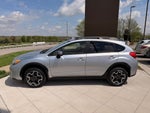 2015 Subaru XV Crosstrek 2.0i Premium