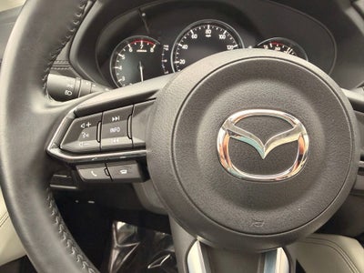 2019 Mazda Mazda CX-5 Grand Touring