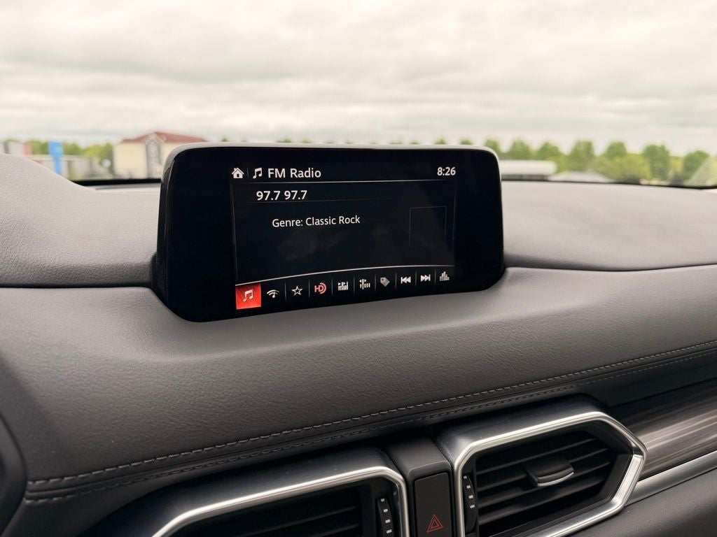 2019 Mazda Mazda CX-5 Grand Touring