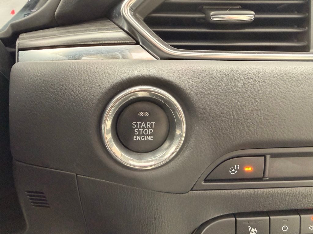 2019 Mazda Mazda CX-5 Grand Touring