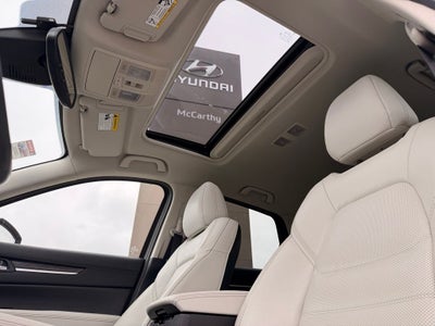 2019 Mazda Mazda CX-5 Grand Touring