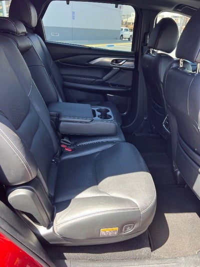 2023 Mazda Mazda CX-9 Grand Touring