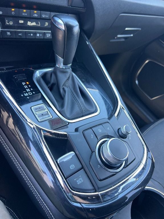 2023 Mazda Mazda CX-9 Grand Touring