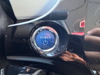 2017 Toyota Prius Four