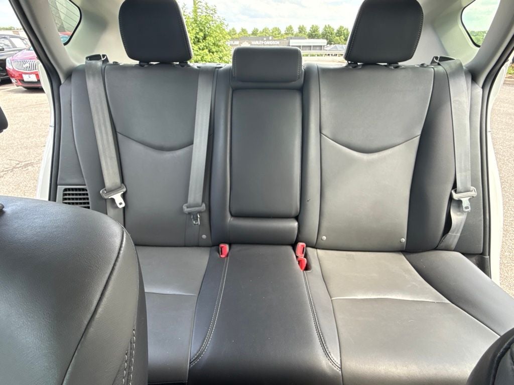 2013 Toyota Prius Four