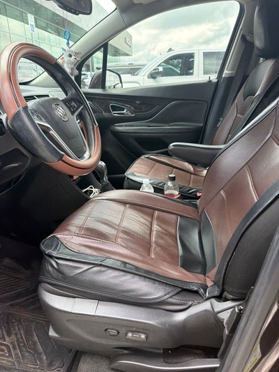 2015 Buick Encore Base