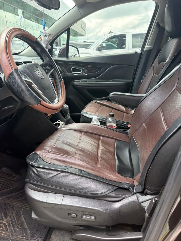 2015 Buick Encore Base