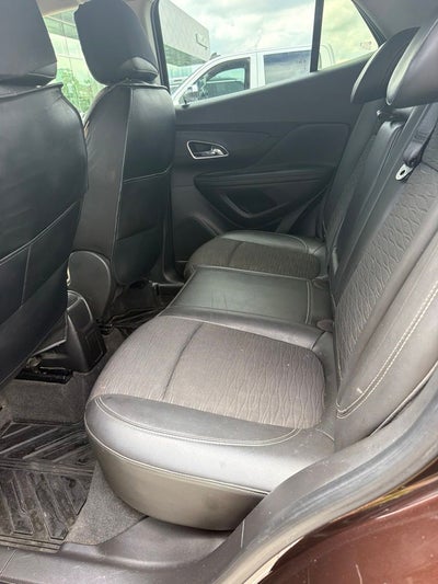 2015 Buick Encore Base