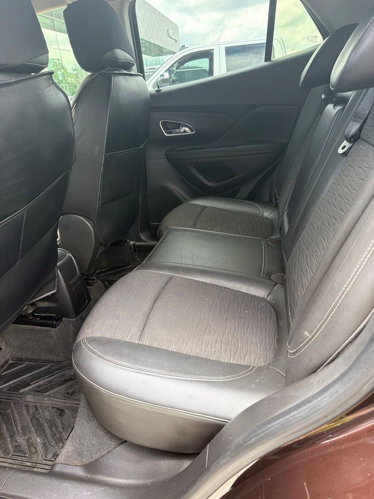 2015 Buick Encore Base