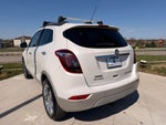 2017 Buick Encore Premium