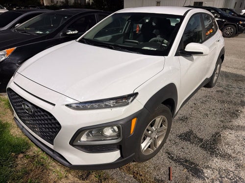 2019 Hyundai Kona SE