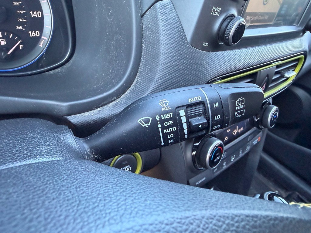 2020 Hyundai Kona Ultimate