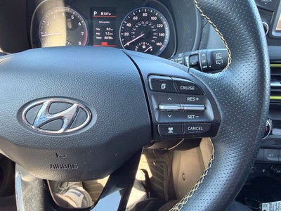 2020 Hyundai Kona Ultimate