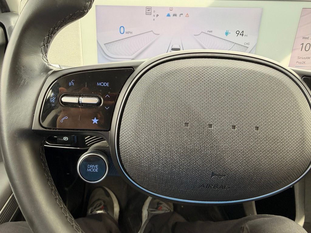 2024 Hyundai IONIQ 5 SE