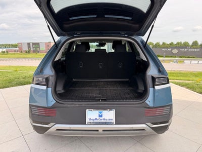 2024 Hyundai IONIQ 5 SE