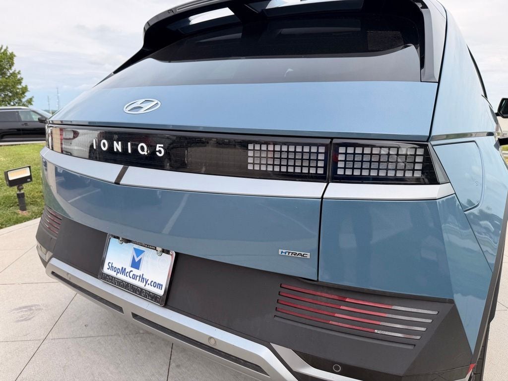 2024 Hyundai IONIQ 5 SE