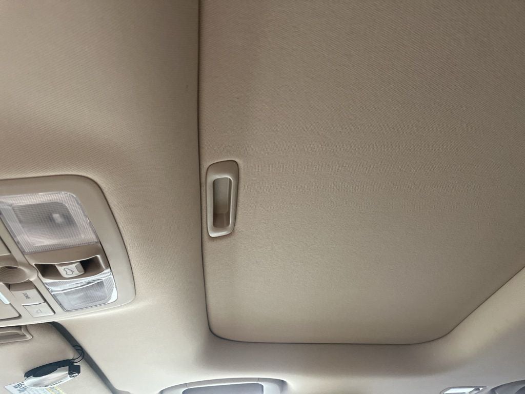 2012 Hyundai Veracruz Limited