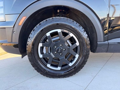 2026 Hyundai Palisade XRT Pro Pro