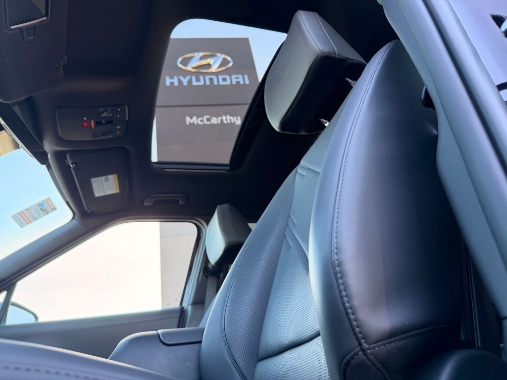 2026 Hyundai Palisade XRT Pro Pro