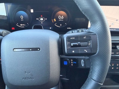 2026 Hyundai Palisade XRT Pro Pro