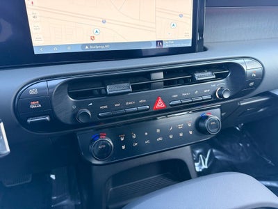 2026 Hyundai Palisade XRT Pro Pro