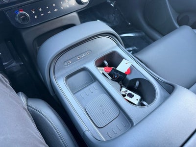 2026 Hyundai Palisade XRT Pro Pro