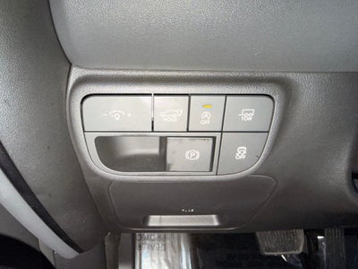 2026 Hyundai Palisade XRT Pro Pro