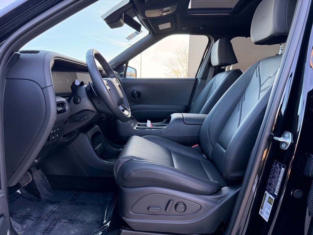 2026 Hyundai Palisade XRT Pro Pro