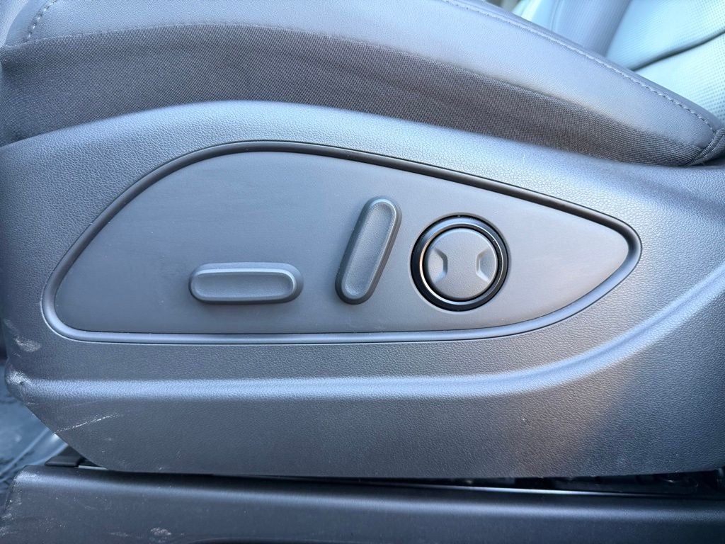 2026 Hyundai Palisade XRT Pro Pro