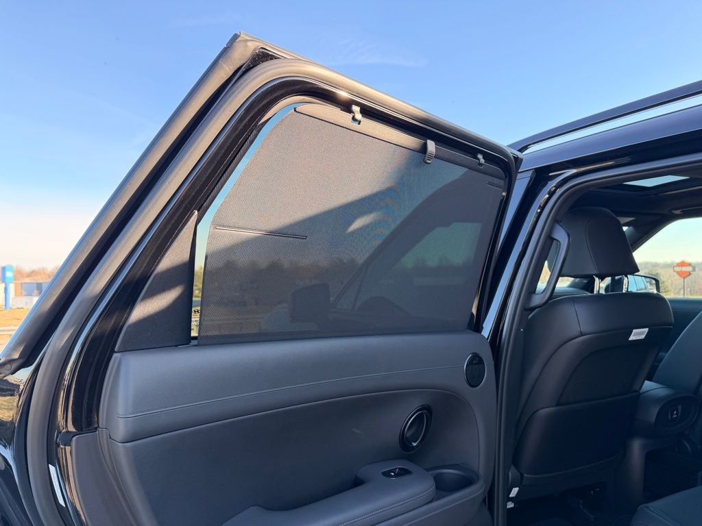 2026 Hyundai Palisade XRT Pro Pro