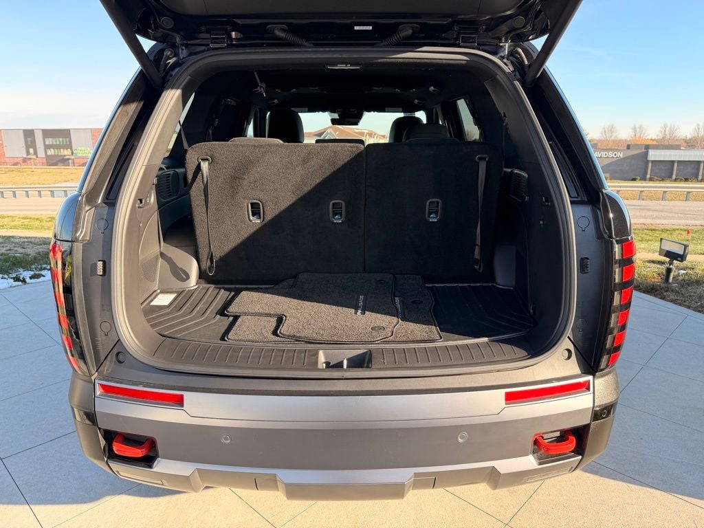 2026 Hyundai Palisade XRT Pro Pro