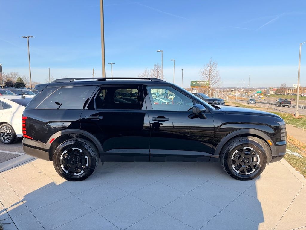 2026 Hyundai Palisade XRT Pro Pro