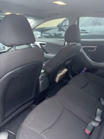 2016 Hyundai Elantra Value Edition