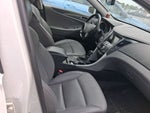 2014 Hyundai Sonata Hybrid Limited