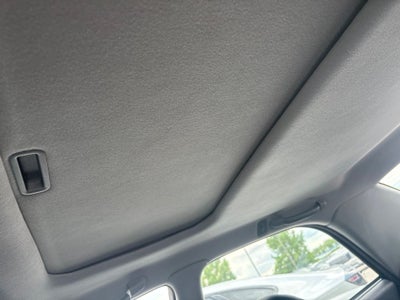 2001 Hyundai XG300 4dr Sdn