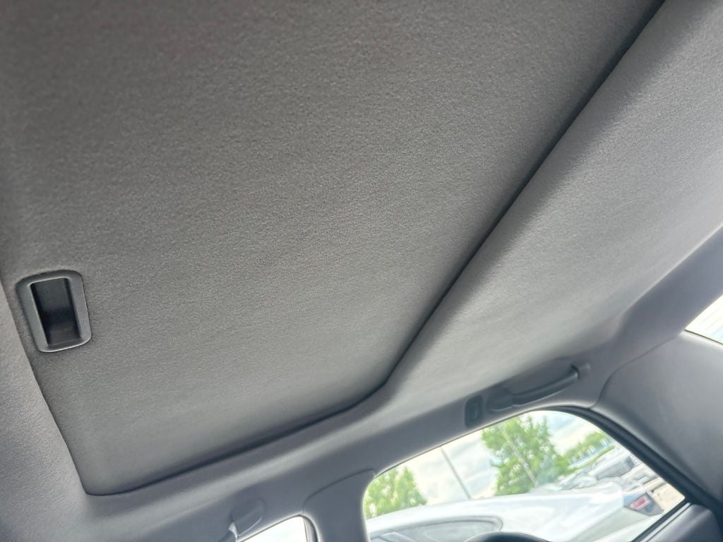 2001 Hyundai XG300 4dr Sdn