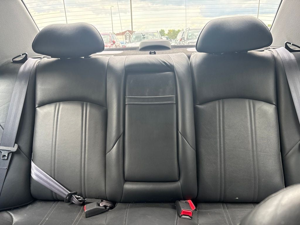 2001 Hyundai XG300 4dr Sdn
