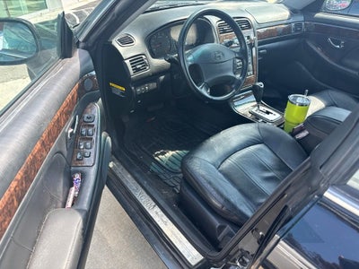 2001 Hyundai XG300 4dr Sdn