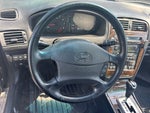2001 Hyundai XG300 4dr Sdn