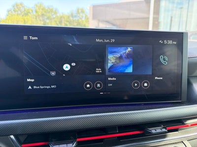 2025 Hyundai Sonata N Line
