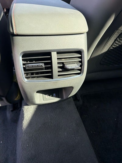 2025 Hyundai Sonata N Line