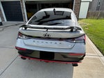 2025 Hyundai Elantra N Base
