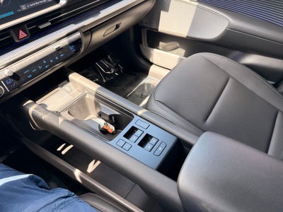 2024 Hyundai IONIQ 6 Limited