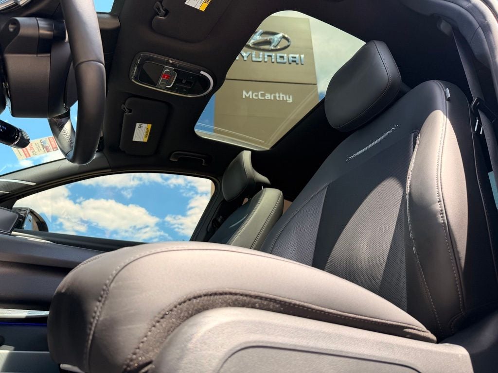 2024 Hyundai IONIQ 6 Limited