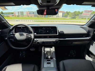 2024 Hyundai IONIQ 6 Limited